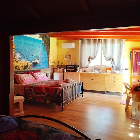 Villa Girasole Monteroni di Lecce Kültér fotó