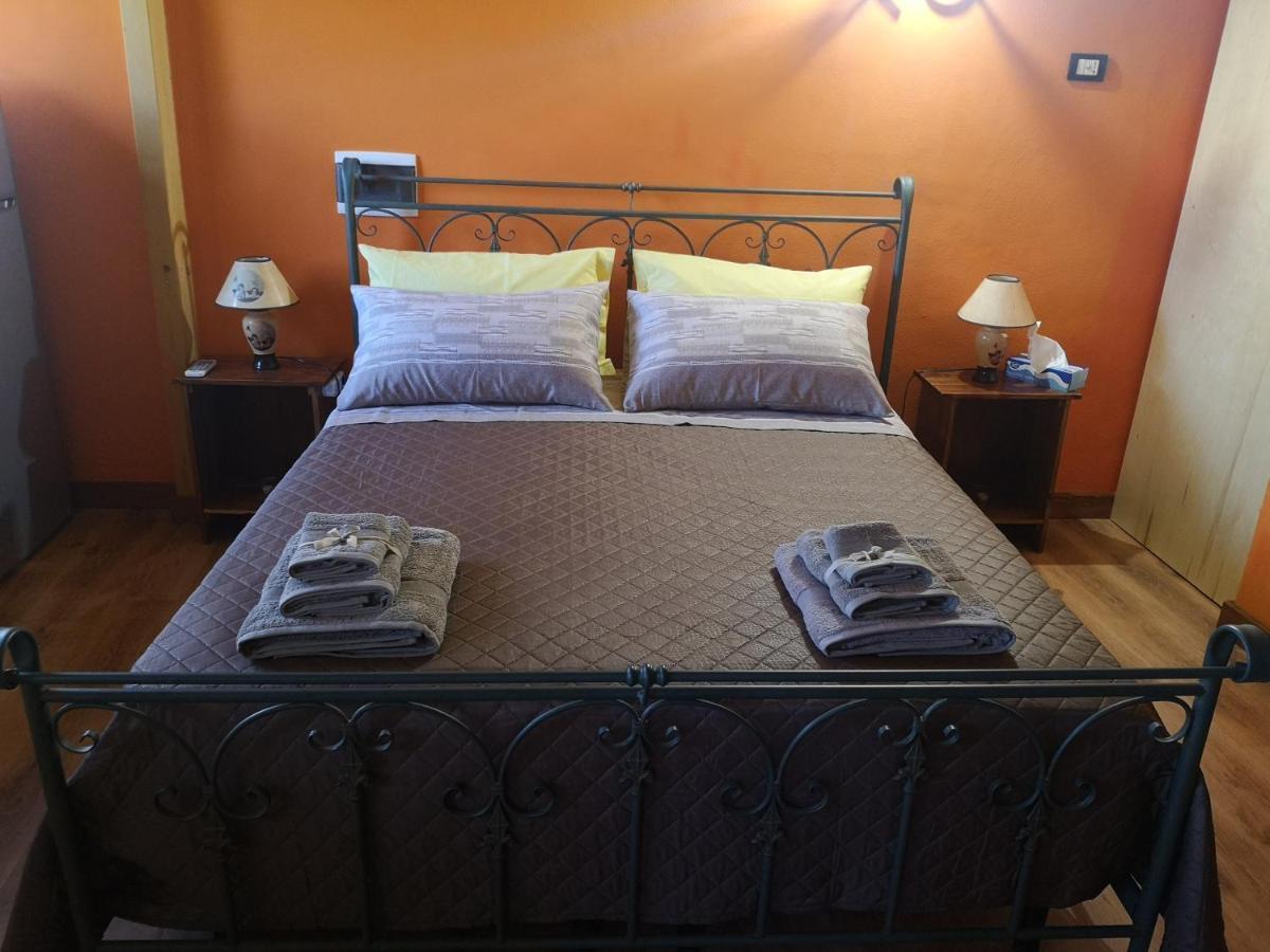 Villa Girasole Monteroni di Lecce Kültér fotó