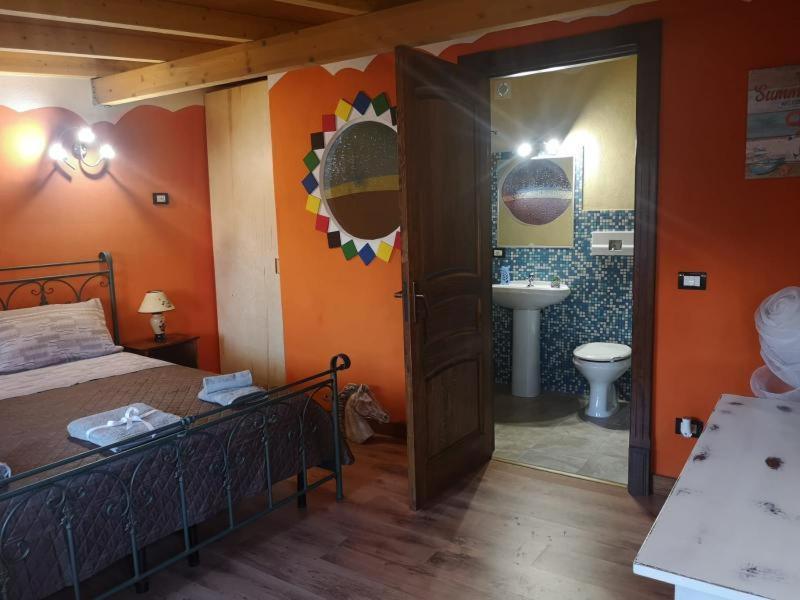 Villa Girasole Monteroni di Lecce Kültér fotó