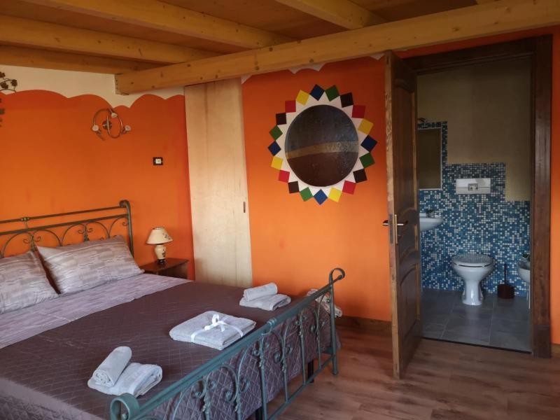Villa Girasole Monteroni di Lecce Kültér fotó