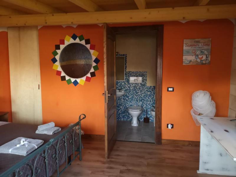 Villa Girasole Monteroni di Lecce Kültér fotó