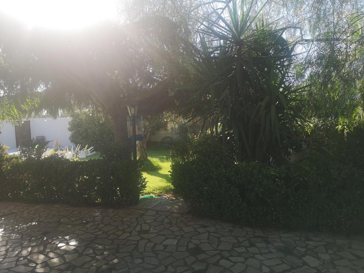 Villa Girasole Monteroni di Lecce Kültér fotó