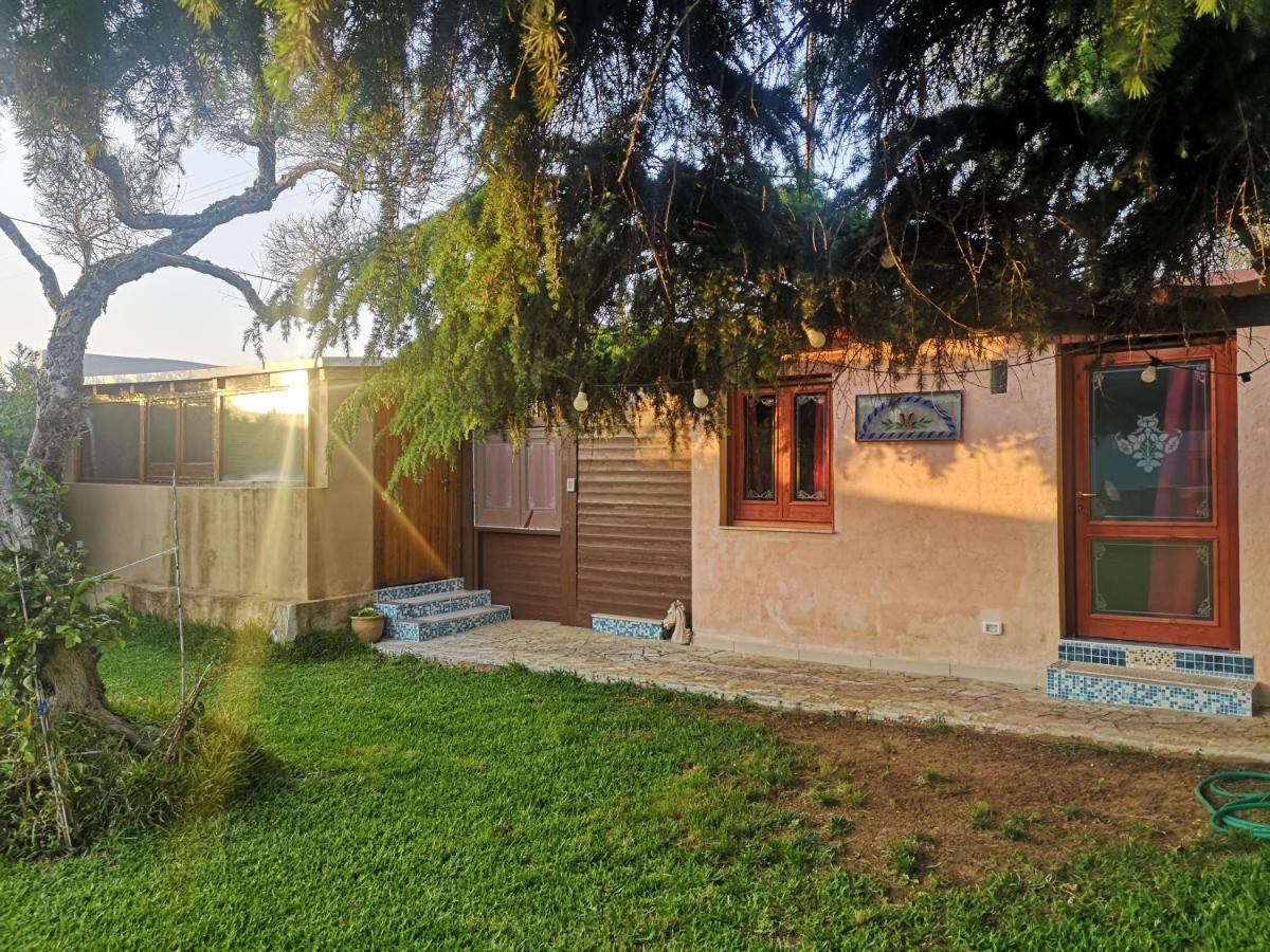 Villa Girasole Monteroni di Lecce Kültér fotó