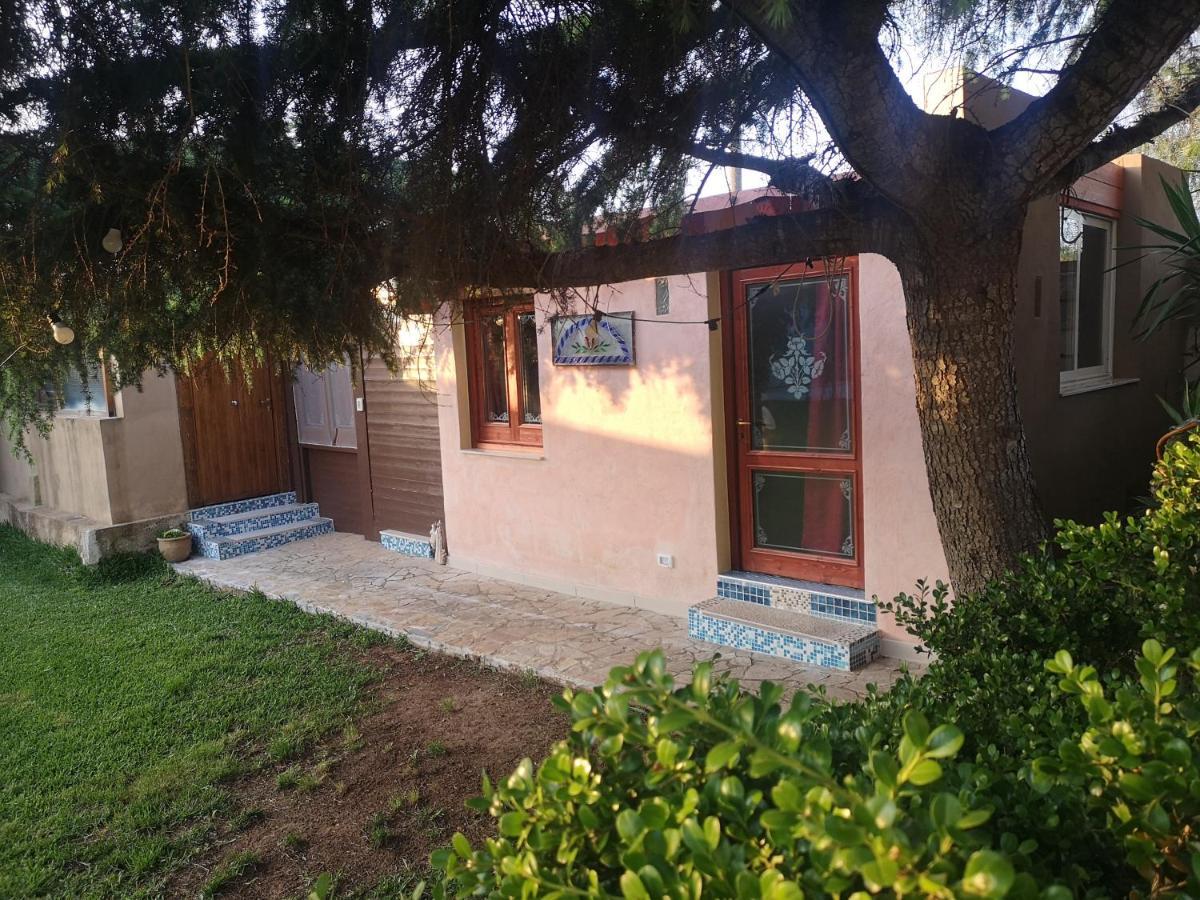 Villa Girasole Monteroni di Lecce Kültér fotó