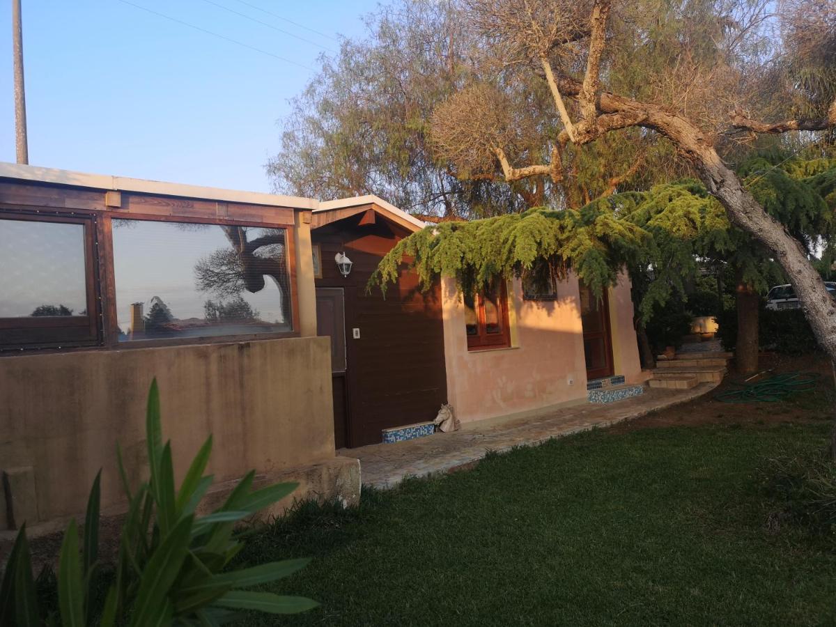 Villa Girasole Monteroni di Lecce Kültér fotó