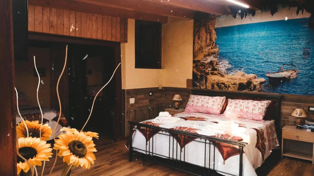 Villa Girasole Monteroni di Lecce Kültér fotó