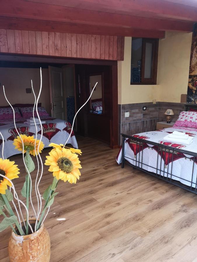 Villa Girasole Monteroni di Lecce Kültér fotó