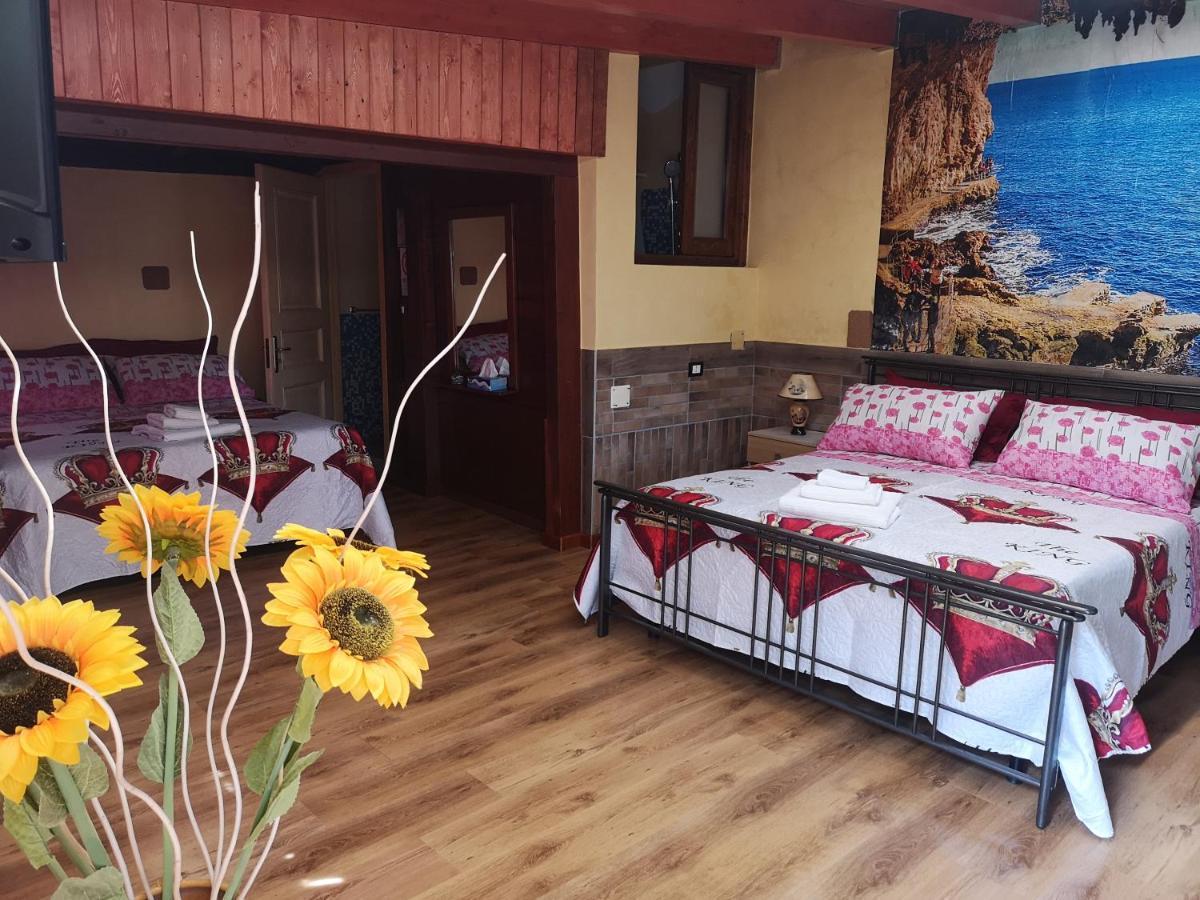 Villa Girasole Monteroni di Lecce Kültér fotó