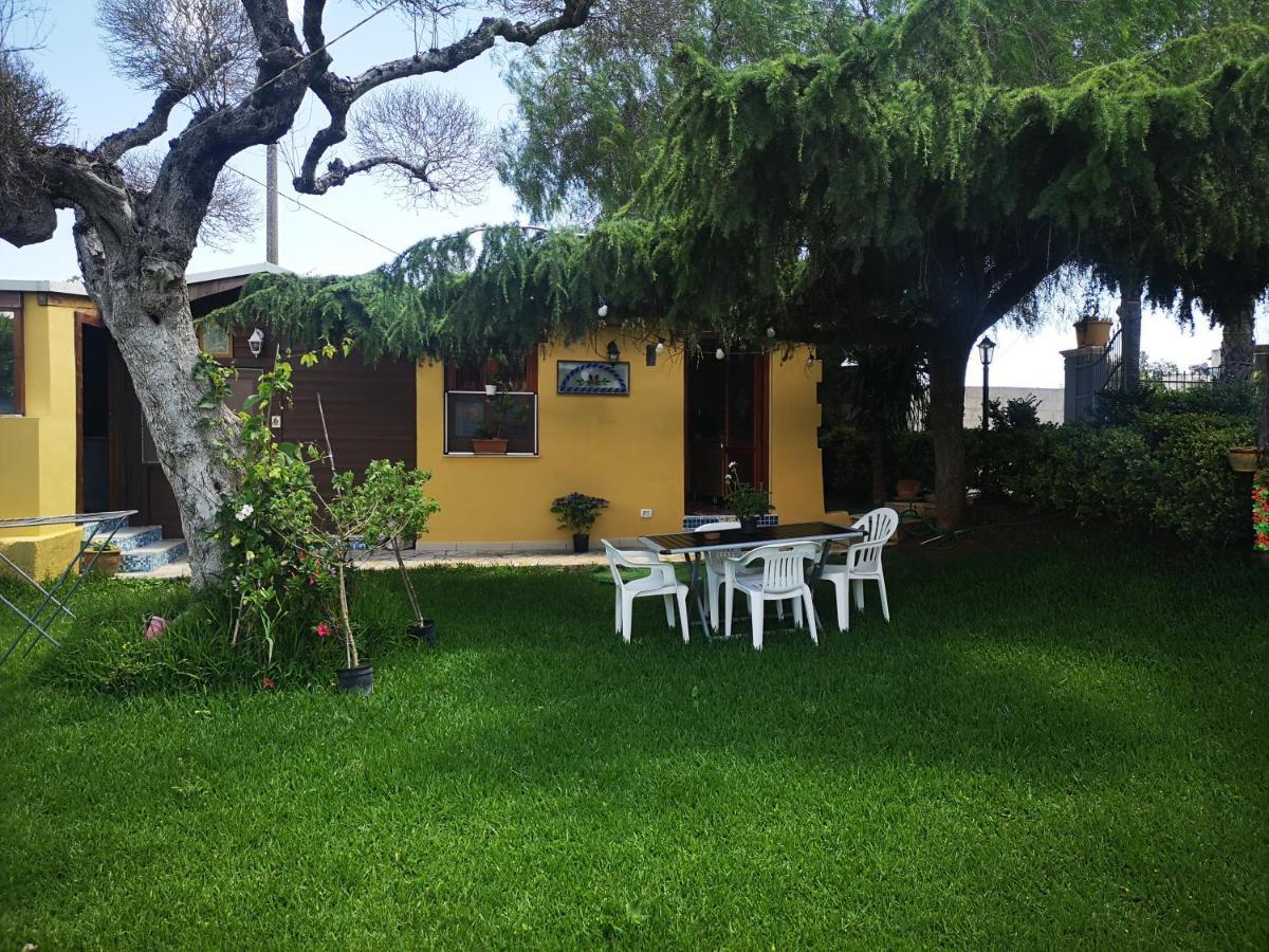 Villa Girasole Monteroni di Lecce Kültér fotó