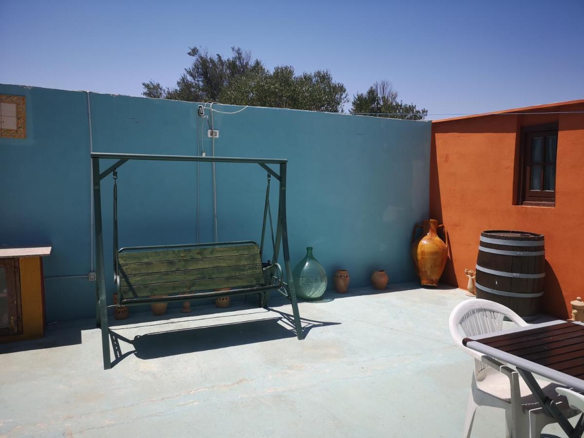 Villa Girasole Monteroni di Lecce Kültér fotó