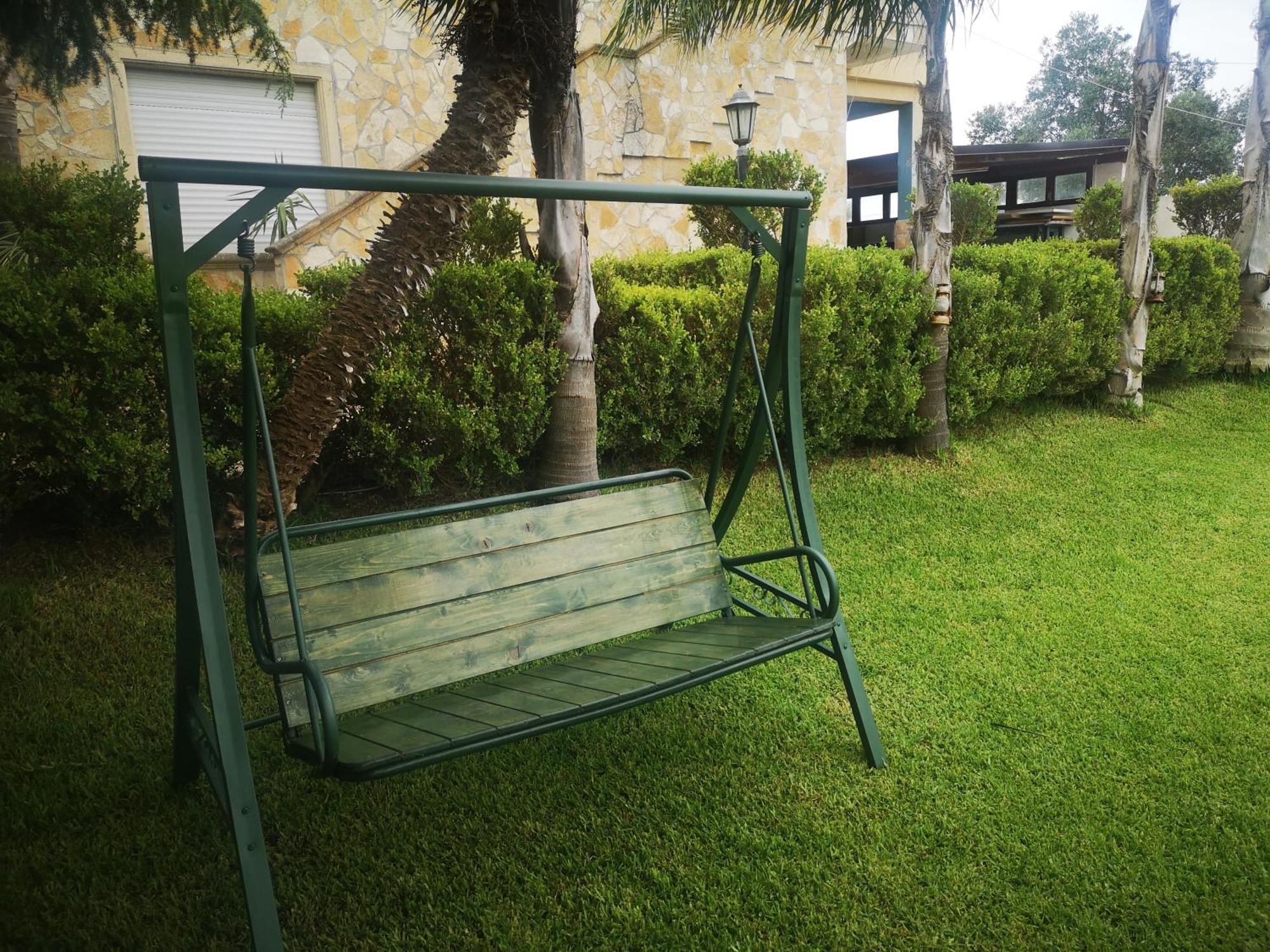 Villa Girasole Monteroni di Lecce Kültér fotó