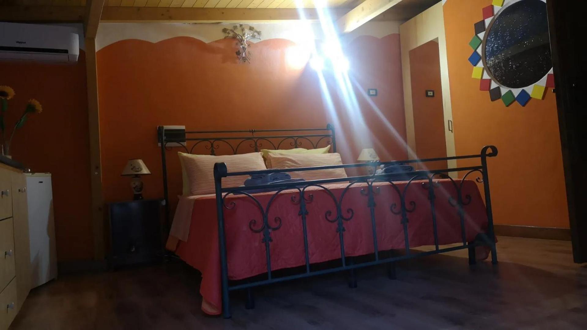 Villa Girasole Monteroni di Lecce Szoba fotó