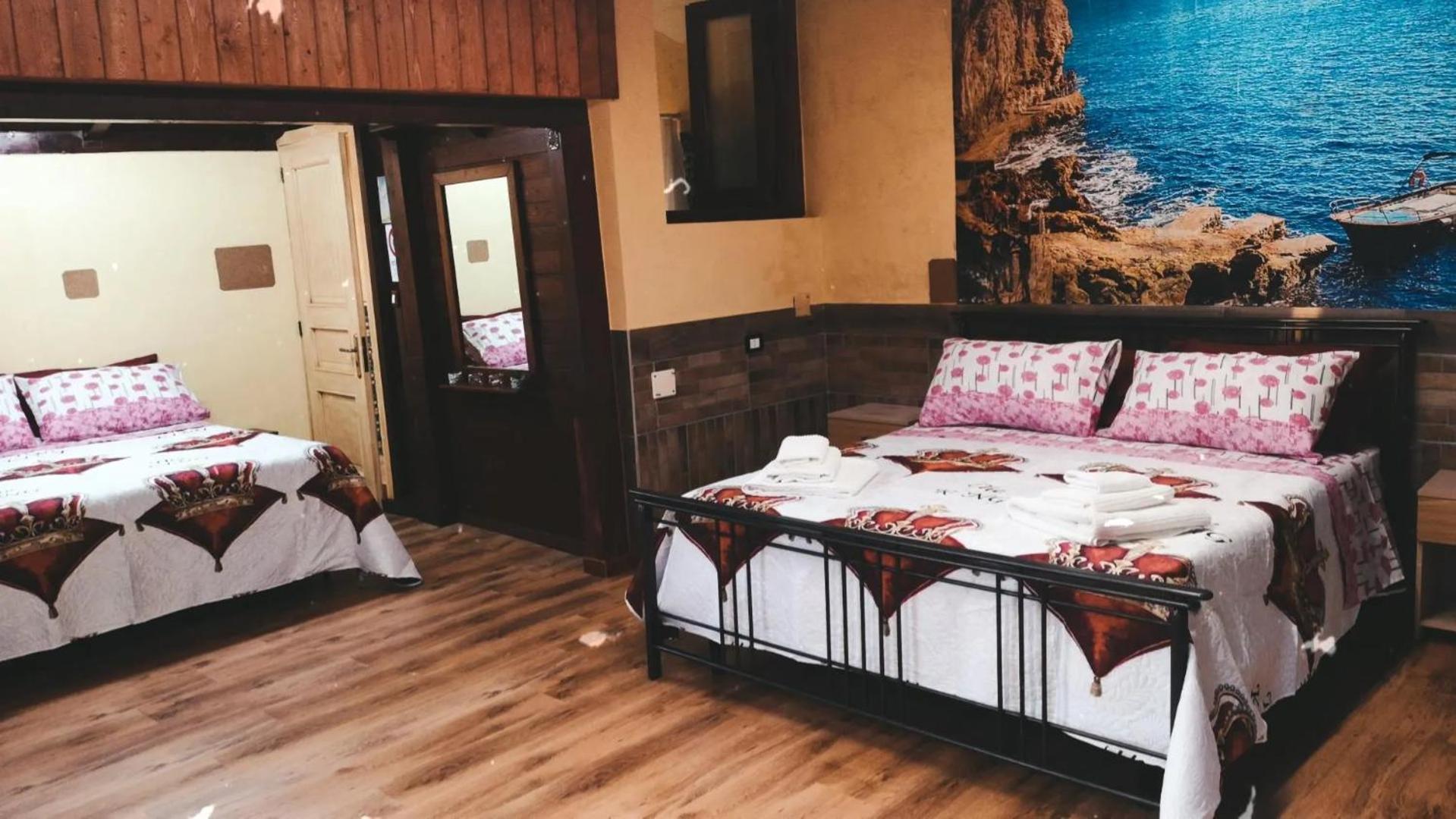Villa Girasole Monteroni di Lecce Szoba fotó